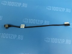 Разъем питания для Dell Inspiron 15 5565, 5567, 0R6RKM 6834