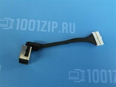 Разъем питания для DELL Alienware M13X R1 R2, 0VPY14, DC30100SU00 6835