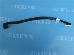 Разъем питания для Dell Alienware 17 R2, R3, P43F, DC30100TO00, T8DK8 6839