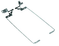 Петли для Lenovo Ideapad 320-15ABR, 320-15AST, 320-15IAP, 320-15IKB, 320-15ISK 6843
