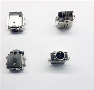 Разъем питания для Asus X570, F570, FX570, M570, R570 6844