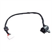 Разъем питания для Dell Inspiron 15 7537, 0G8RN8, 50.47L02.001 6846