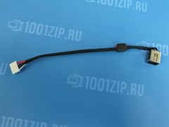 Разъем питания для Dell Inspiron 14 5443, 5447, 5448, 5445, 0K8WDF 6847