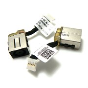 Разъем питания для Dell Inspiron 11 3137, 3138, DD0ZM7AD000 6850