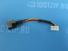 Разъем питания для DELL Alienware M11X, DC30100BG00 6854