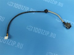 Разъем питания для Dell Inspiron N4110, Vostro 3450, 02JY55 6856