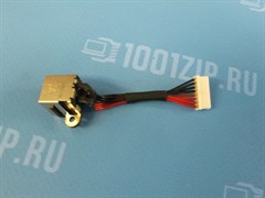 Разъем питания для Dell INSPIRON 17R 5720, 7720, 09J29V 6859