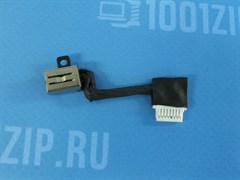 Разъем питания для Dell Inspiron 15 5583, 5480, 5580, 5485, Vostro 5480, 5481 6860