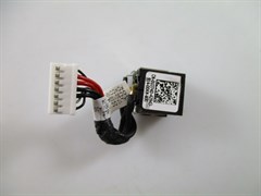 Разъем питания для Dell Latitude E4300, 0U374D, DC30100430L 6861