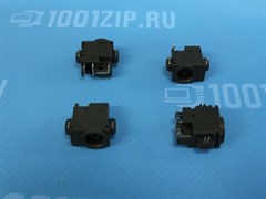 Разъем питания для SAMSUNG R58, R18, R20, R21, R23, R25 DC-SAR20