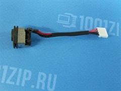 Разъем питания для Samsung Q470 6864