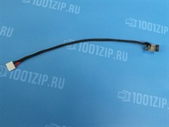 Разъем питания для Samsung NP270E5E, NP270E5V, NP275E5E, NP300E5E, NP300E5V 6865