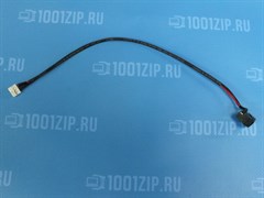 Разъем питания для Samsung R720, E272, R780, X420, 24см 6866