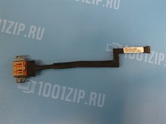 Разъем питания для Lenovo Yoga 900-13ISK, 900-13ISK2, 80MK, DC30100PN00 6868