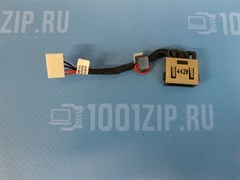 Разъем питания для Lenovo Chromebook N20p, DC30100SR00 6872
