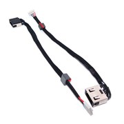 Разъем питания для LENOVO YOGA Y50, Y50-70, DC30100RB00 6875