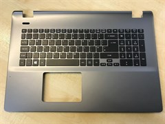 Топкейс, верхняя крышка для Acer Aspire E5-721 E5-731 E5-731G E5-771 E5-771G 6463
