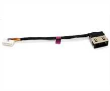 Разъем питания для Lenovo ThinkPad L440, L540, 50.4LG006.021 6880