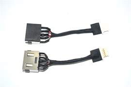 Разъем питания для Lenovo Yoga 2 11, DC30100L600 6882