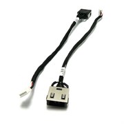 Разъем питания для Lenovo ThinkPad X230S, X240, X250, DC30100L800 6883