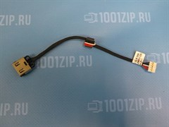 Разъем питания для Lenovo B50-30, B50-45, B50-50, B50-70, B50-80, DC30100S600 6886