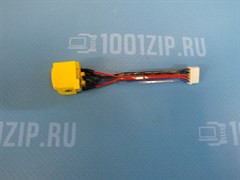 Разъем питания для Lenovo ThinkPad T410, T420, T430, 45M2893 6887