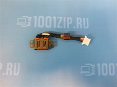 Разъем питания для Lenovo Yoga 3 Pro 11 3-1170, DC30100TX00 6890
