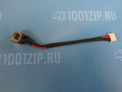 Разъем питания для IBM LENOVO IDEAPAD Y450, Y310 6892