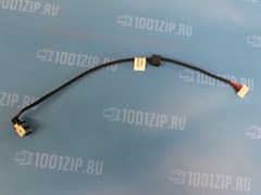Разъем питания для IBM Lenovo Ideapad Y550A, Y550, Y550P, DC301005O00 6893
