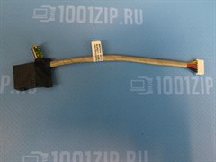 Разъем питания для Lenovo Thinkpad X1 Carbon 3443, 3444, 50.4RQ01.001 6894