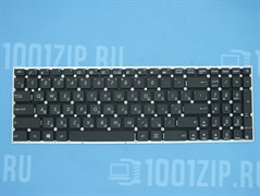 Клавиатура для ноутбука Asus K540, R540, X540 черная без рамки KB00193