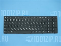 Клавиатура для ноутбука Lenovo B50-30, G50-30, G50-70, Z50-70 черная, 25214725 6767