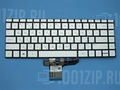 Клавиатура для ноутбука HP Envy 13-AN 13-AP, 13-AQ 6914