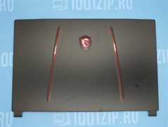 Крышка матрицы для MSI GE75 Raider 8SG 8SF 8RE 8RF 3077E2A13Y3121 6916