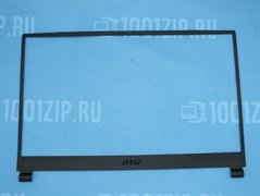 Рамка матрицы для MSI GE75 Raider 8SF 8SG 8RF 8RE 6917