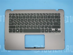 Топкейс для Asus ZenBook UX360C UX360CA Q324CA 90NB0C02-R30UA0 6930