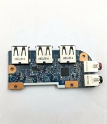 Sony Vaio VPC-EA, VPC-EB USB аудио плата 6953