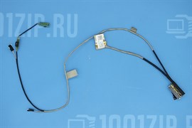 Шлейф матрицы Asus K551L, K551LA, S551L,  DD0XJ9LC100, 30pin SC00266