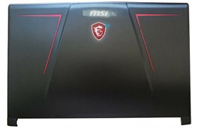 Крышка матрицы для MSI GE73 GE73VR Raider RGB 8RE 6966