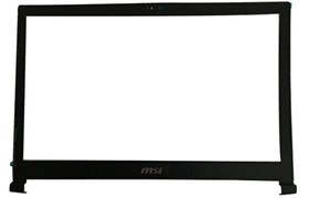 Рамка матрицы для MSI GE73VR GE73 Raider RGB 8RE 6967