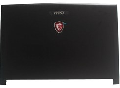 Крышка матрицы для MSI GS73 GS73VR 7RG-035CN, пластик 6971