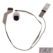 Шлейф матрицы для Dell 5747 5748 5749 0F6Y47 6972