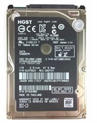 Жесткий диск 2.5" 1 Tb Hitachi HTS541010A9E662 6980