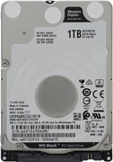 Жесткий диск 2.5" 1 Tb WD10SPSX 6981