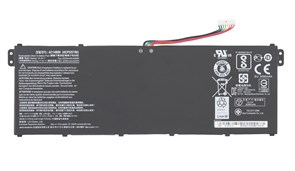 Аккумулятор для ноутбука Acer (AC14B8K) Aspire V5-132 15.2V 6983
