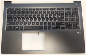 Верхняя крышка (топкейс) Dell Vostro 15-5000 5568, 0FCN57 6158