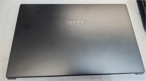 Крышка матрицы для MSI PS63 Modern 8M 8MO 8RC 8RD 6958