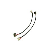 Разъем питания для HP Compaq Pavilion DV8 dv8-1200 HDX18 DC-HPHDX18