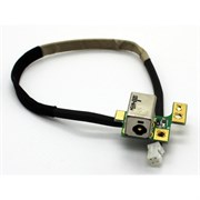Разъем питания для HP Pavilion DV9000 DV9500 DV9600 с кабелем DC-HPDV9000