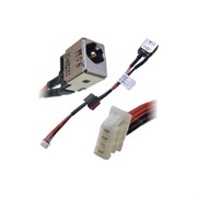 Разъем питания для Dell Inspiron Mini 10 1010 1011 mini 910 DC-DEiN1010